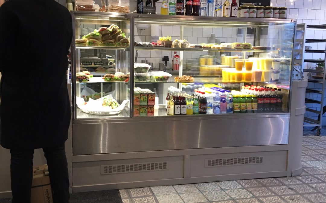 Träffpunkt Unga Vuxna